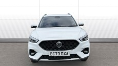 MG ZS 1.0T GDi Exclusive 5dr Petrol Hatchback